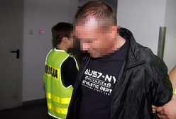 Aresztowano mężczyzn, którzy wyprodukowali 3 tony amfetaminy