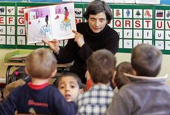 Brakuje miejsc w przedszkolach