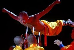 Fałszywi mnisi sprzedawali pamiątki z klasztoru Szaolin