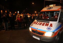 Tam było prawdziwe piekło