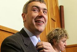 Szalone pomysły Giertycha