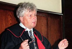 Samobójstwo prokuratora Regulskiego jest wygodne dla Mazura