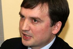 Ziobro naśladuje Łukaszenkę