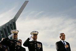 Spada poparcie Amerykanów dla prezydenckiej strategii w Iraku