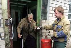 Białoruś i Rosja porozumiały się ws. kontraktu gazowego