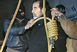 Będzie śledztwo w sprawie ostatnich chwil Saddama
