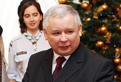 Betlejemskie Światło Pokoju przekazane Polakom