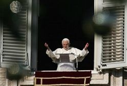 Papież: modlimy się za tych, co nie idą na kompromis