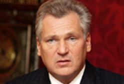 Kiedy powrót Kwaśniewskiego?