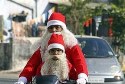 Czy św. Mikołaj przeczyta 700 tys. listów?