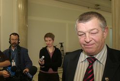 "Wyrzucenie Łyżwińskiego to warunek utrzymania koalicji"