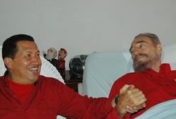 Szef wywiadu USA: Castro bliski śmierci