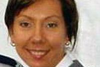 Bliscy pożegnali st. post. Justynę Zawadkę