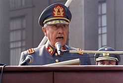 Ambasador RP w Chile dla WP: Pinochet uniknął procesów