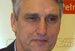 Wołoszański pozwie "Rzeczpospolitą" i historyka IPN