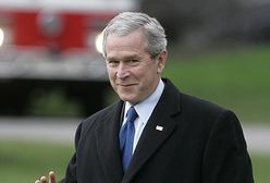 Bush: niech krytycy planu wojny w Iraku przedstawią alternatywę