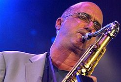 Zmarł słynny saksofonista Michael Brecker