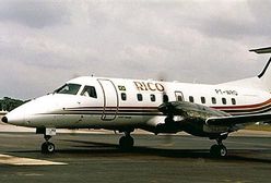 Kosmetyczka sparaliżowała lotnisko