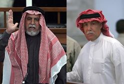 Stracono współpracowników Saddama Husajna