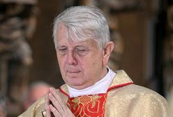 "Watykan martwi się groźbą podziału w polskim Kościele"