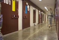 Rada Europy żąda natychmiastowego zamknięcia więzienia w Guantanamo