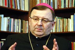 Abp Życiński: IPN nie jest winny opóźniania lustracji