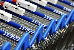 Pracownicy Tesco poniżani jak niewolnicy