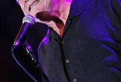 Joe Cocker zaśpiewał w Łodzi na sylwestra