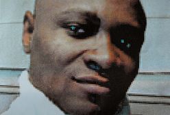 Kameruńczyk, jak nóż bezlitosny