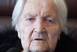 Zmarła najstarsza Polka