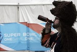 Pijani ukradli beczkę piwa w centrum Warszawy