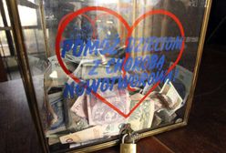 Ponad 500 tys. zł na koncie fundacji założonej przez wrocławską klinikę