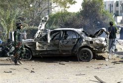 20 ofiar śmiertelnych zamachów w Bagdadzie i Bakubie