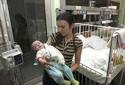 Prokuratura sprawdzi, czy komornik naraził życie pacjentów wrocławskiego szpitala