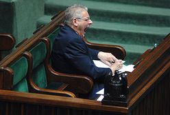 Dorn: niech wojewoda wyjaśni sprawę prawa jazdy