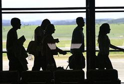 Inspektorzy z "bombami" przeszli przez kontrolę