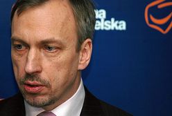 Bagińska na "dobry początek tygodnia"