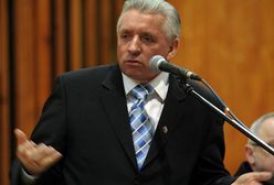 Lepper: prawa trzeba przestrzegać