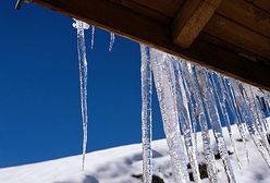 Co najmniej 80 osób zginęło z powodu śnieżyc w Chinach