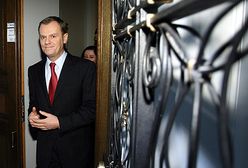 Tusk: Jan Rokita jest potrzebny Platformie