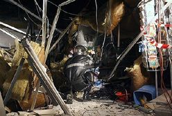 7 huraganów i 13 tropikalnych sztormów jeszcze w tym roku