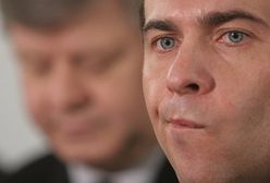 Olejniczak: popieram odebranie przywilejów esbekom