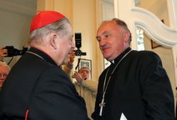 Abp Nycz liczy na dobrą współpracę z mediami