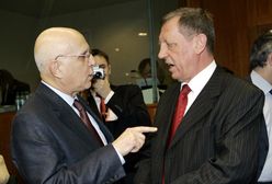 Komisarz ds. ochrony środowiska przyjedzie do Rospudy