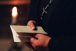 Ksiądz molestuje zakonnice z Kazimierza?