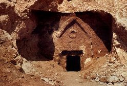 "Zaginiony grób Jezusa" - afera wokół filmu Camerona