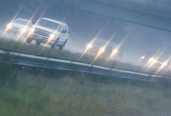 Polacy chcą jeździć na światłach przez cały rok