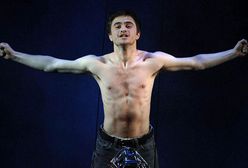 Był "Harrym Potterem", został zoofilem