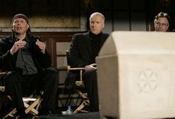 "Film o grobie Jezusa to kolosalna bzdura"