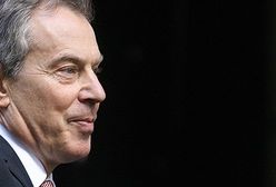 Tony Blair będzie doradcą bankowym ?
